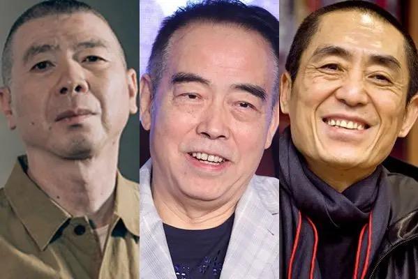 为什么老一代导演集体被观众抛弃了？

张艺谋、冯小刚、姜文、高群书、陈凯歌，近几