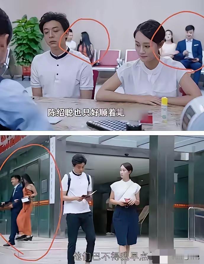 这简直是片中片啊，信息量太大了！