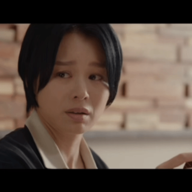 胡杏儿哭戏 谁被胡杏儿在《绝命法官》的哭戏虐到了？唐萱面对爱人殉职，从捡衣服时的