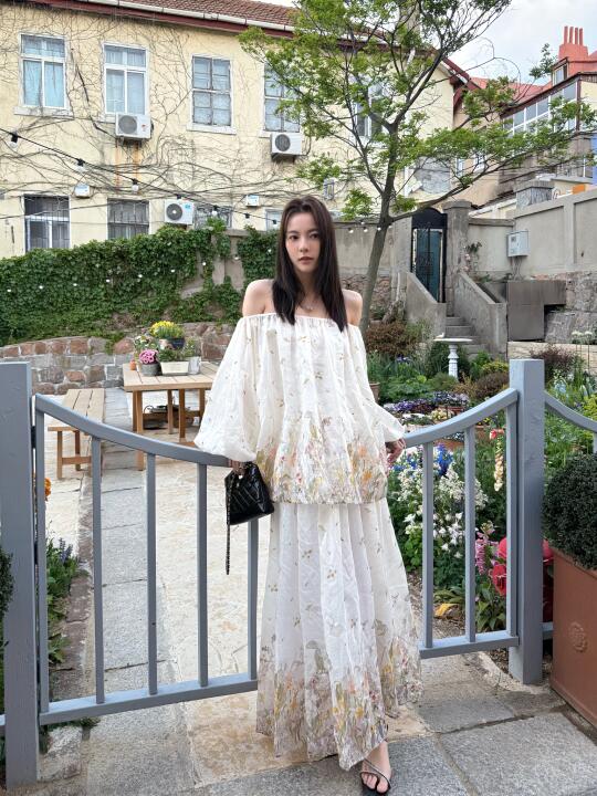 浪漫在逃度假人🪴