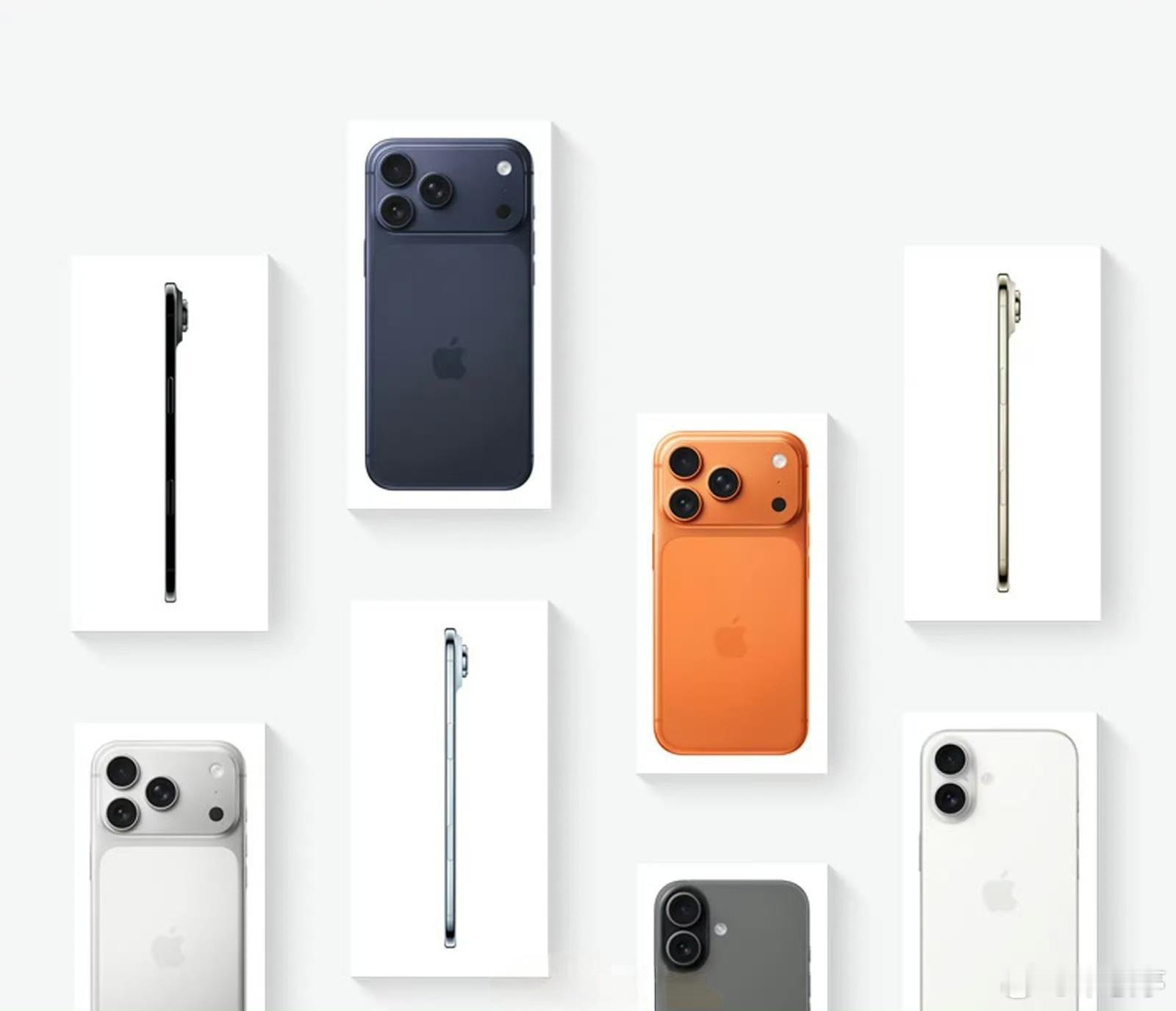 iPhone Air开售遇冷任何创新都不能以牺牲体验为前提啊，是轻薄了，但高价格