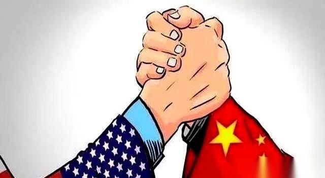 谈论中美关系，有一个最敏感的假设：如果两边真到了撕破脸那一天，全世界谁最急着灭火