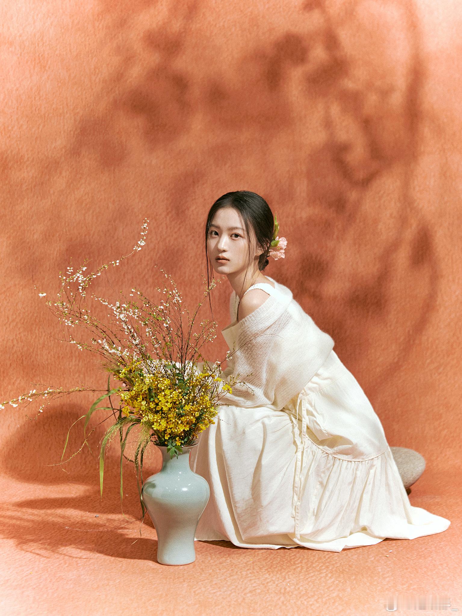 🌼🌼🌼春分你好春天一起过春天 ​​​