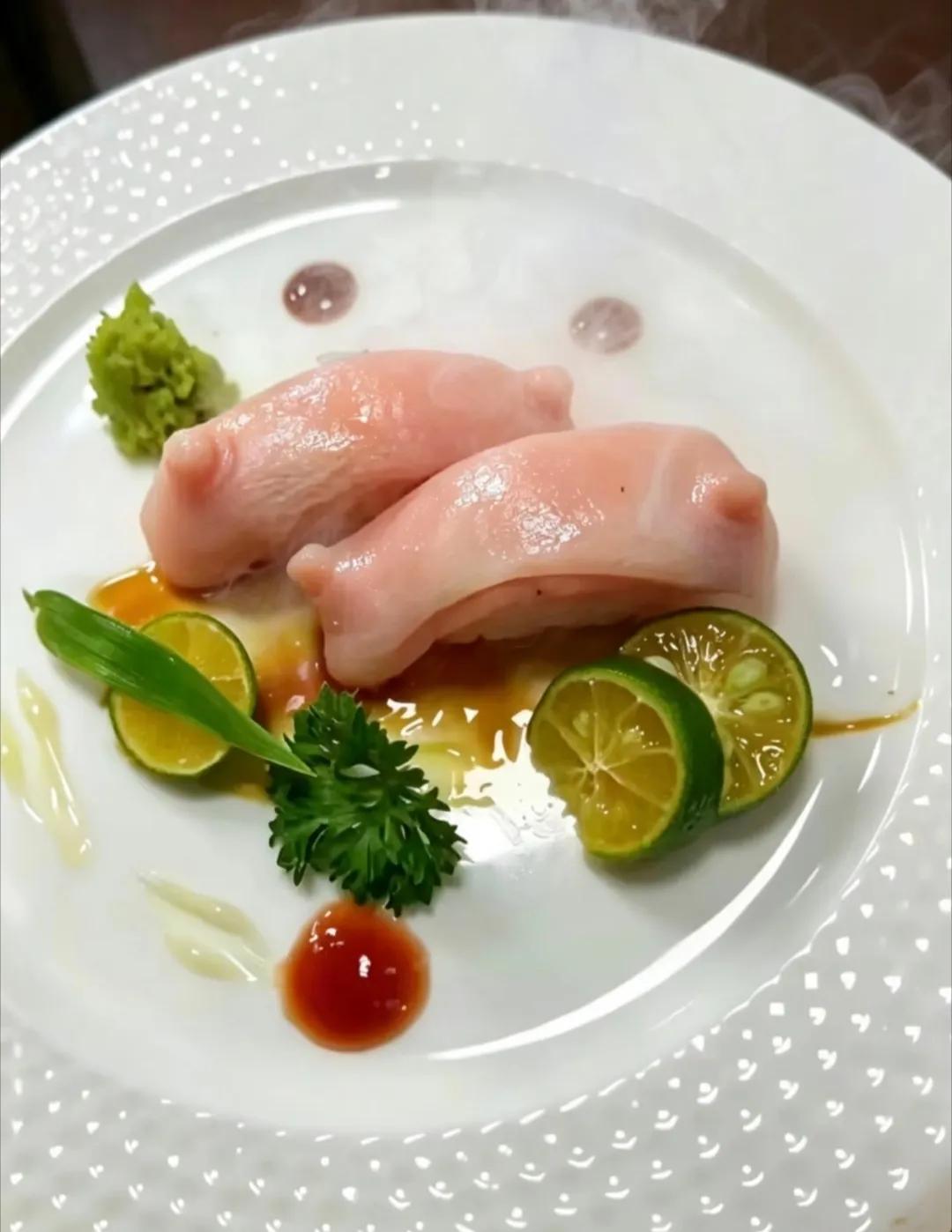 请给这道菜起一个霸气的名字！