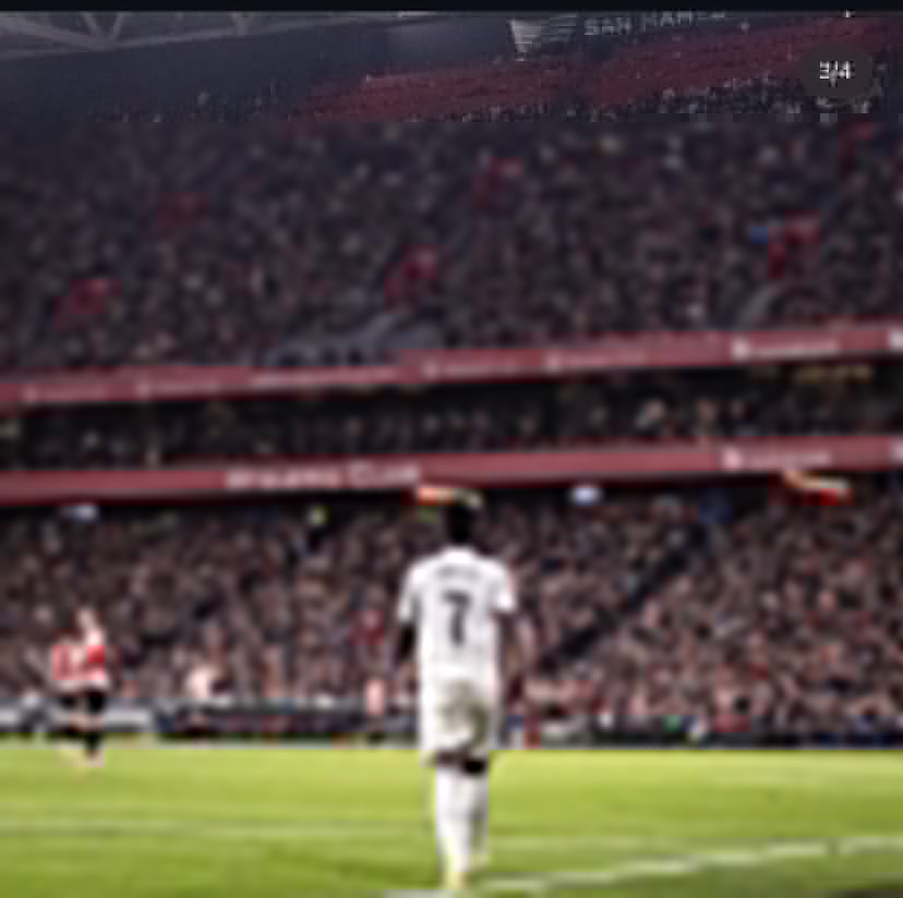 皇家马德里和Vini都相信，明年谈判重启后，他的续约事宜将会最终敲定。皇马