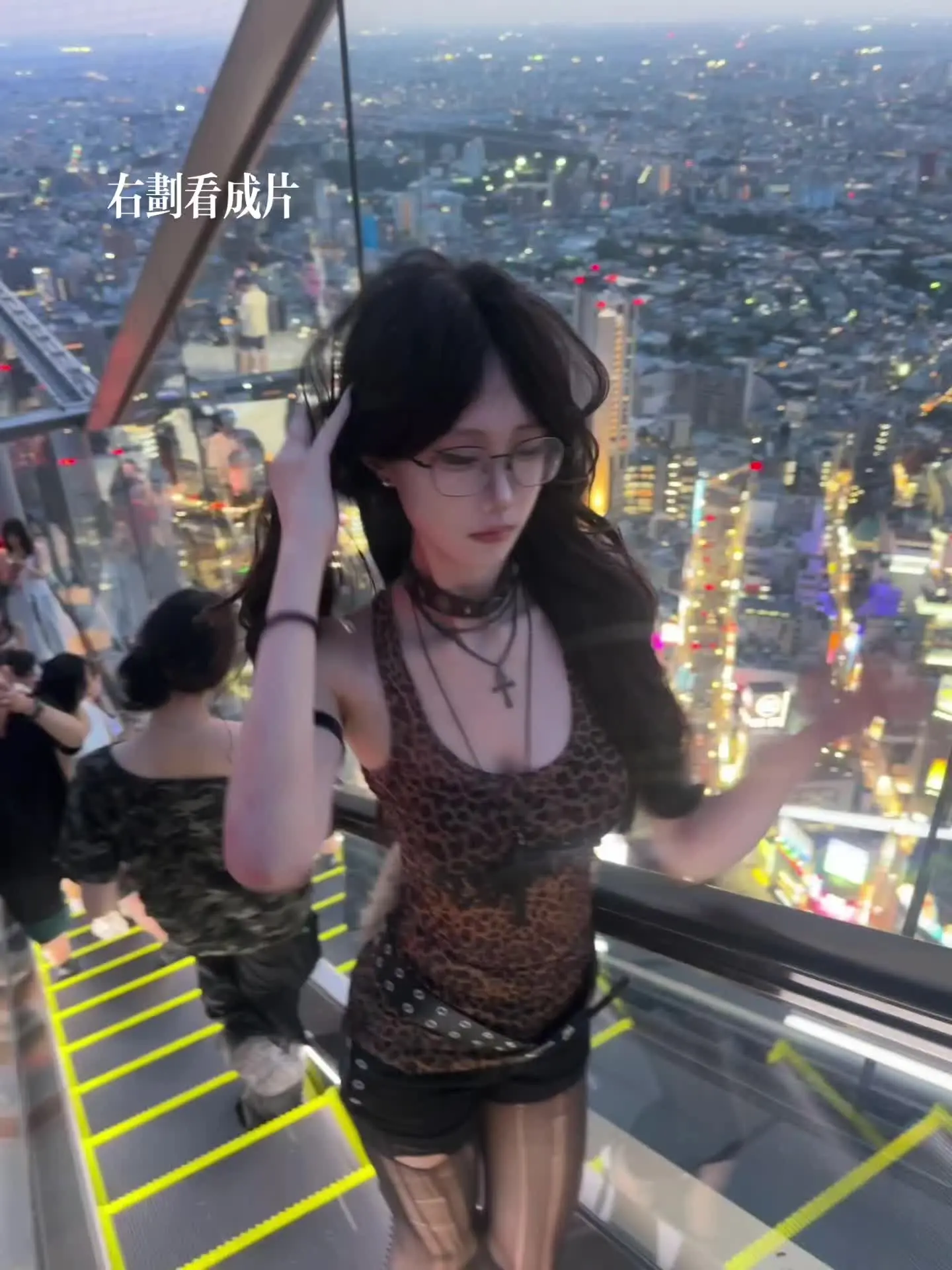 哪有那么多为什么