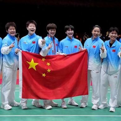 美媒都看不下去了！日本掏钱办亚运，最后却给中国做嫁衣，美联社感慨：这简直就是中国