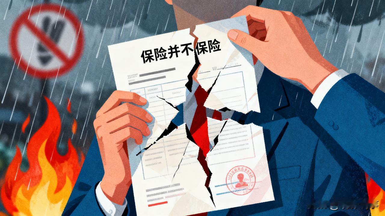 近期，一位来自长沙的先生向媒体透露，他在合众人寿保险股份有限公司购买了一项重大疾