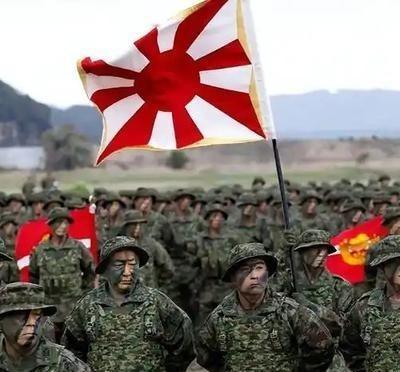 为什么日本并不畏惧，甚至期待再次同中国爆发冲突？
9月3日，一个数字把日本近年来