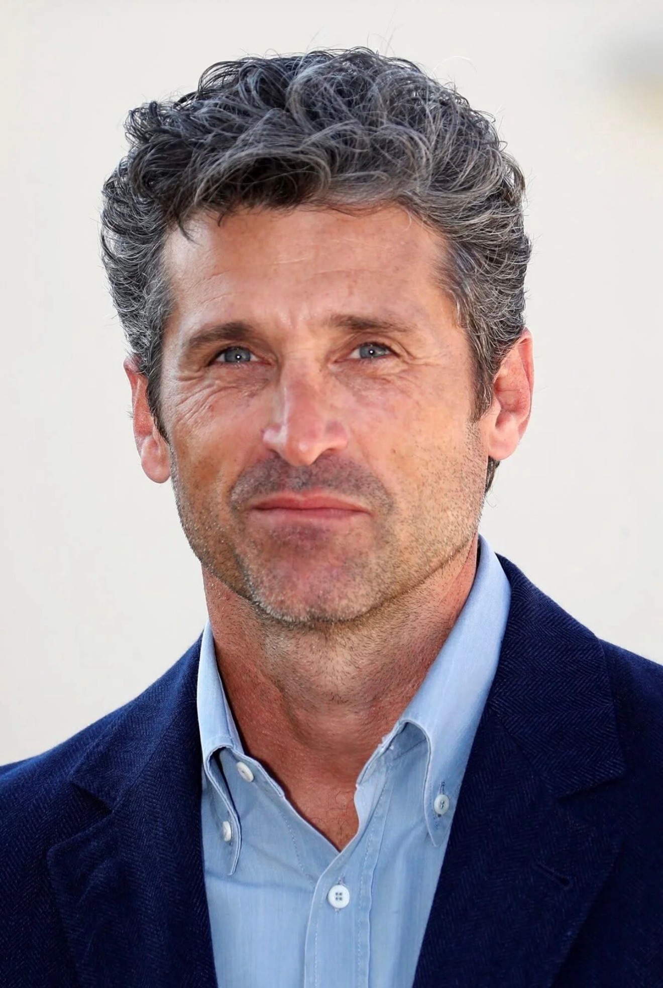 🆔Patrick Dempsey（帕德里克·丹普西） 