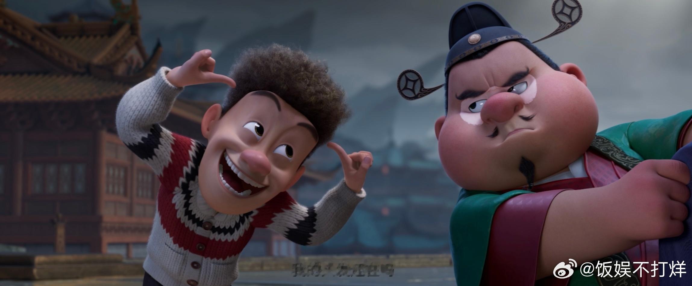 熊出没心理委员我不得劲 虽然生活中难免有波折，但熊大的坚强让我想到，无论身处何种