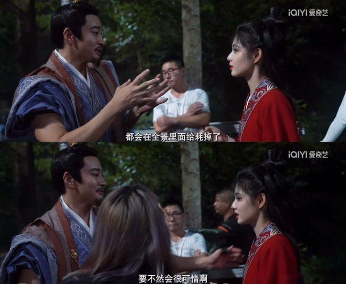 雀骨何润东艾米演父女糙汉爹配古灵精怪小闺女，这对父女组合新鲜到离谱，我已经开始盼