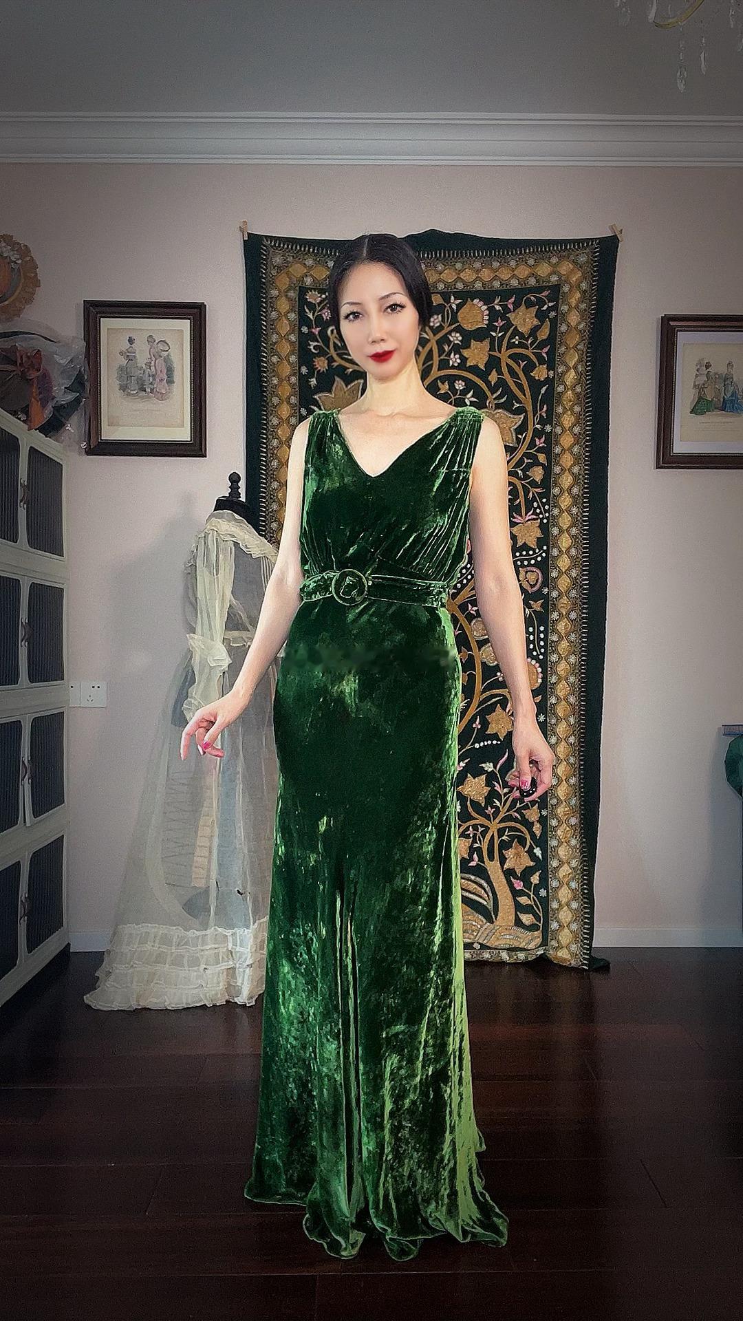 vintage  1930s