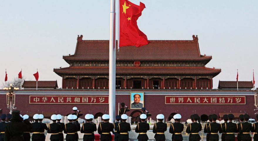 别再把“收复台湾”挂在嘴边了！

9月8日，外交部发言人毛宁把话彻底挑明：联大第