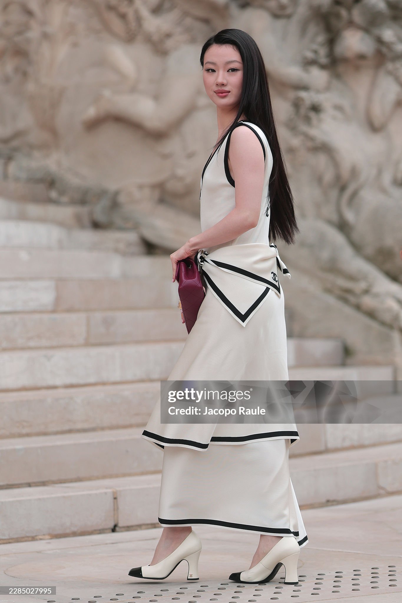 香奈儿品牌形象大使g社生图 怎么这么抗打啊我宝宝就这么萌啊就这么喜欢牙牙乐 