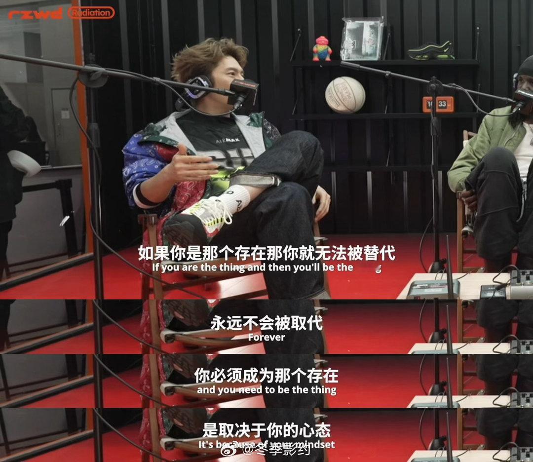 孙阳 播客 孙阳播客还挺有深度的，听着听着突然就悟了！ 