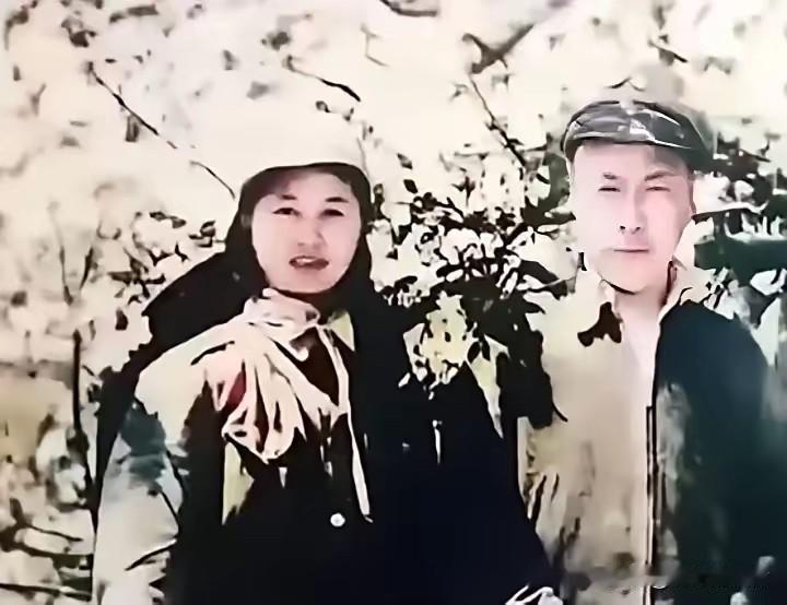 1940年战火姻缘：18岁少女嫁39岁陈毅，一碗炸酱面定终身，改名藏一生风骨
 