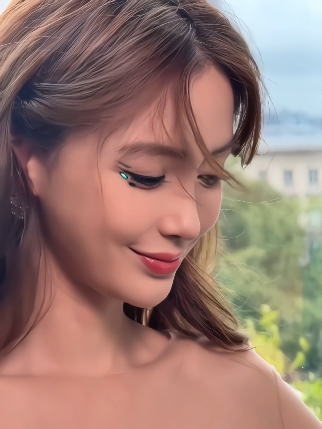 angelababy 🌹angelababy这一路走来 有人说我好 有人说我坏