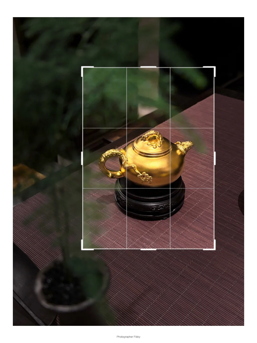 金器与金饰｜用手机出拍高奢大片❗️