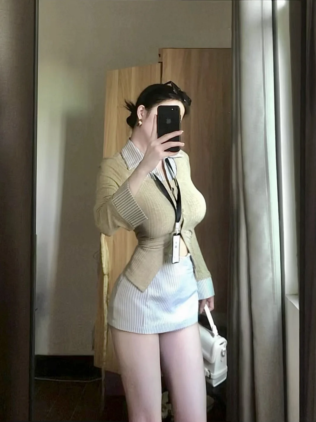 还得是基础款给的气质感经典！