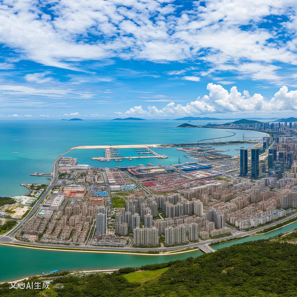 未来湛江和茂名谁发展得更好，还真不好说。
茂名2024年GDP预计突破4000亿