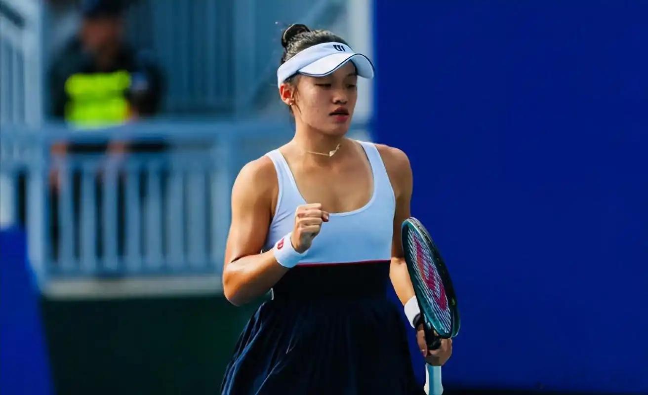 今日关注W50布里斯班1/4决赛12:00，韦思佳vs舆石亚佑美交手记录：韦思佳