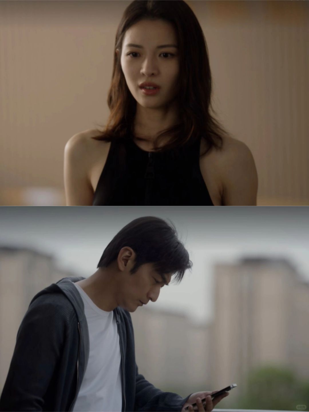 安心怼“老三”，成网红，令前夫念念不忘