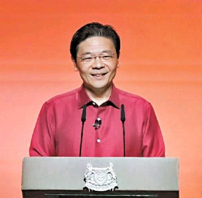 据新加坡外交部文告，新加坡黄循财总理10月25日重申，新加坡奉行明确而一贯的“一