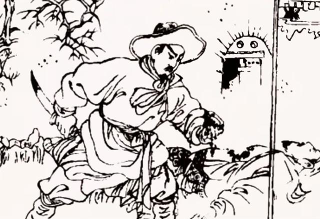 如果你只看过98版《水浒传》电视剧，觉得那是兄弟情深、快意恩仇的江湖大戏，那你可