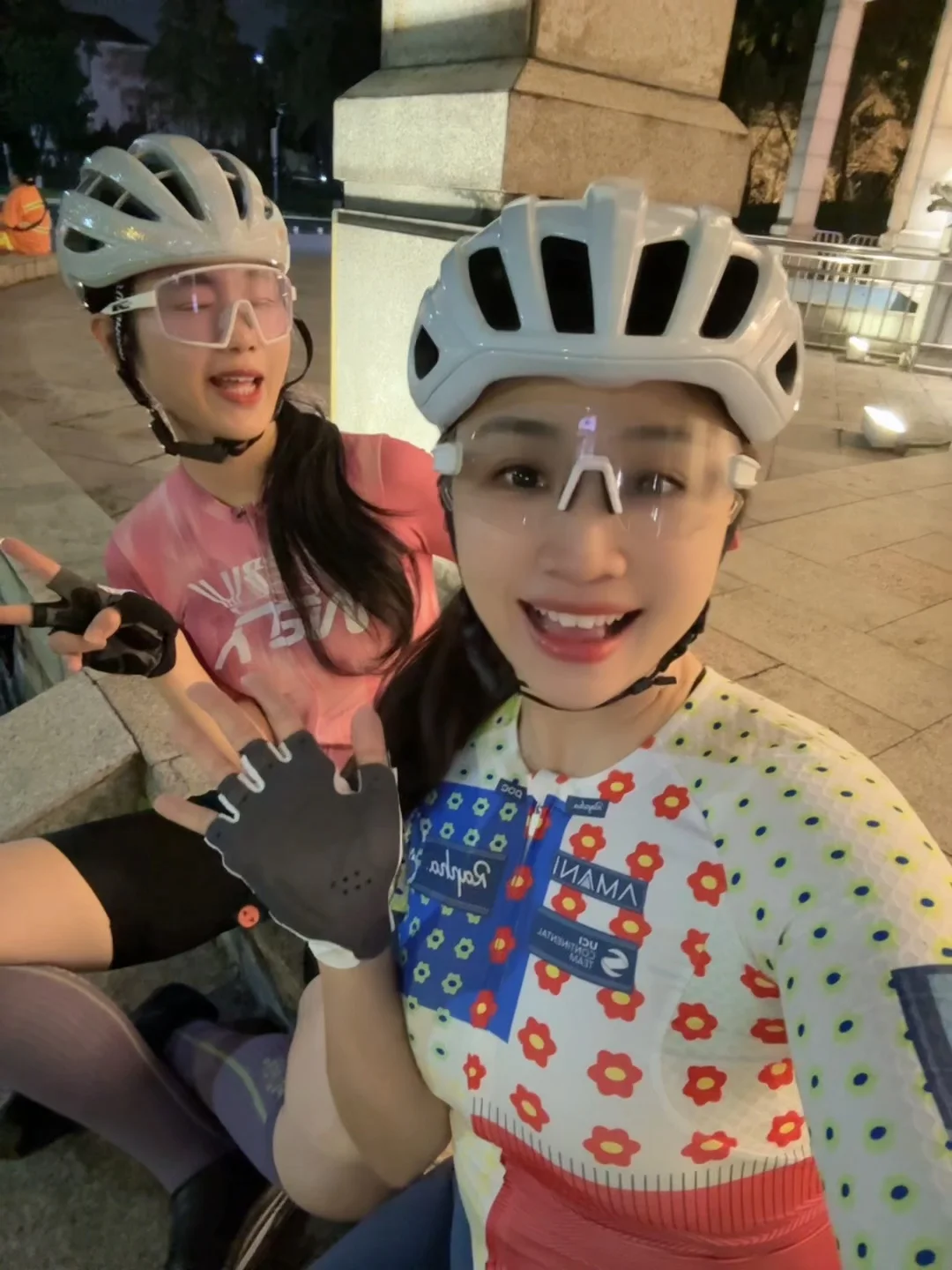做自己就好了 爱你的人会一直选你