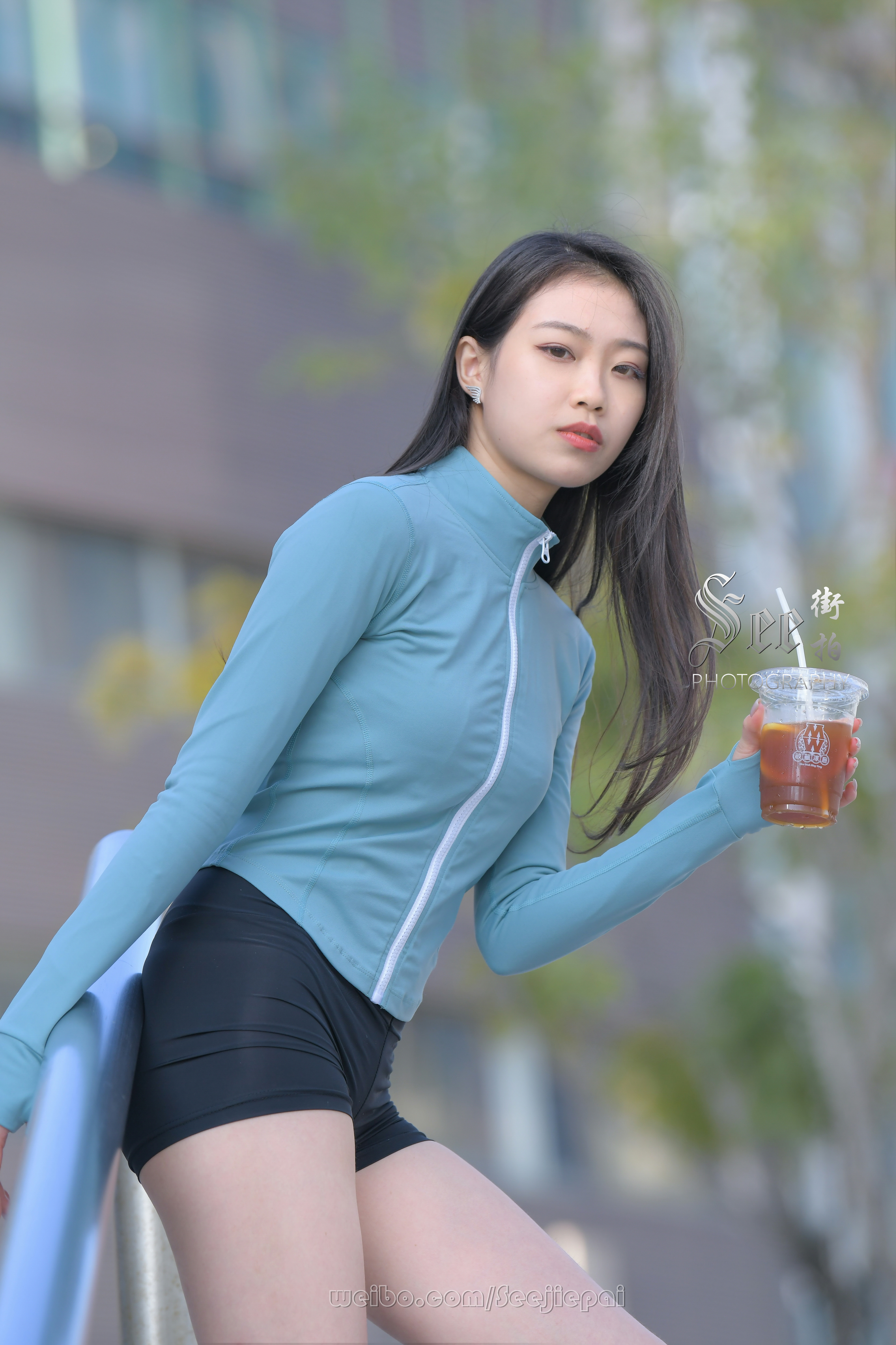高挑靓丽~~ ​​​