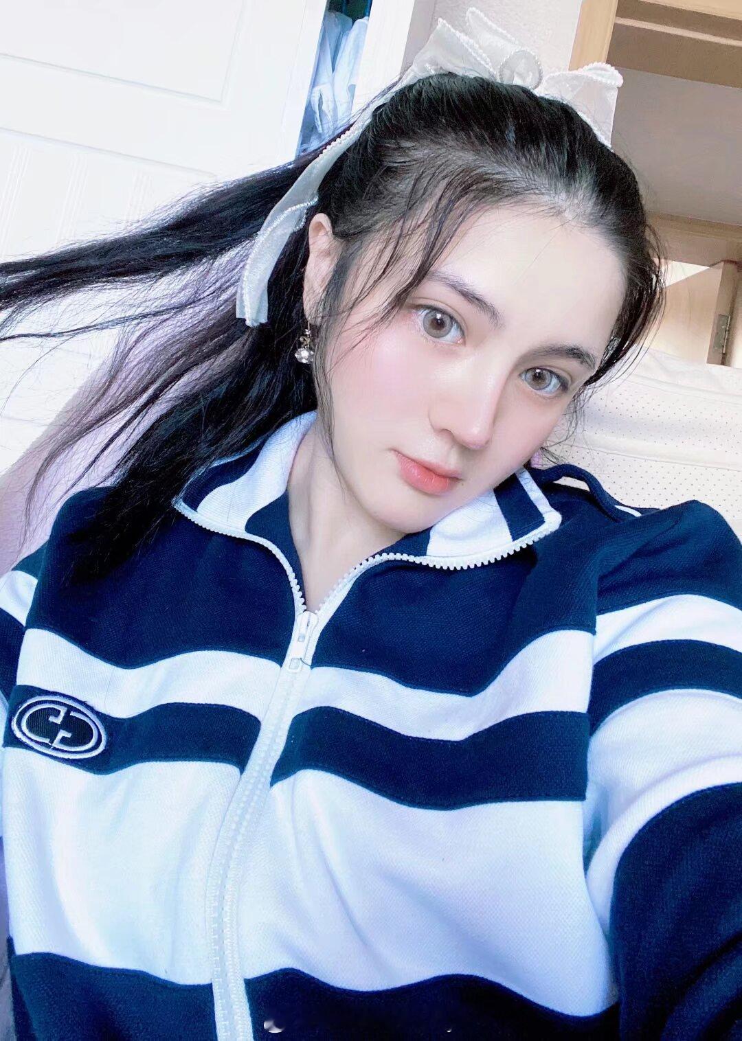 我是真的好清纯又好有欲望原来这就叫做纯欲⁉️#健身[超话]# ​​​