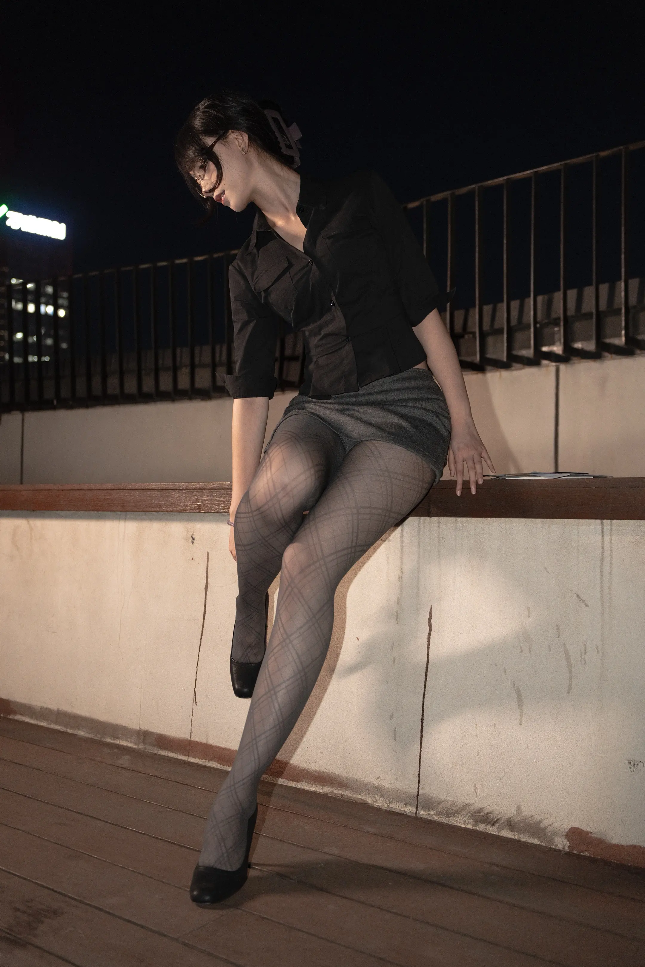 Night,SWALLOW me