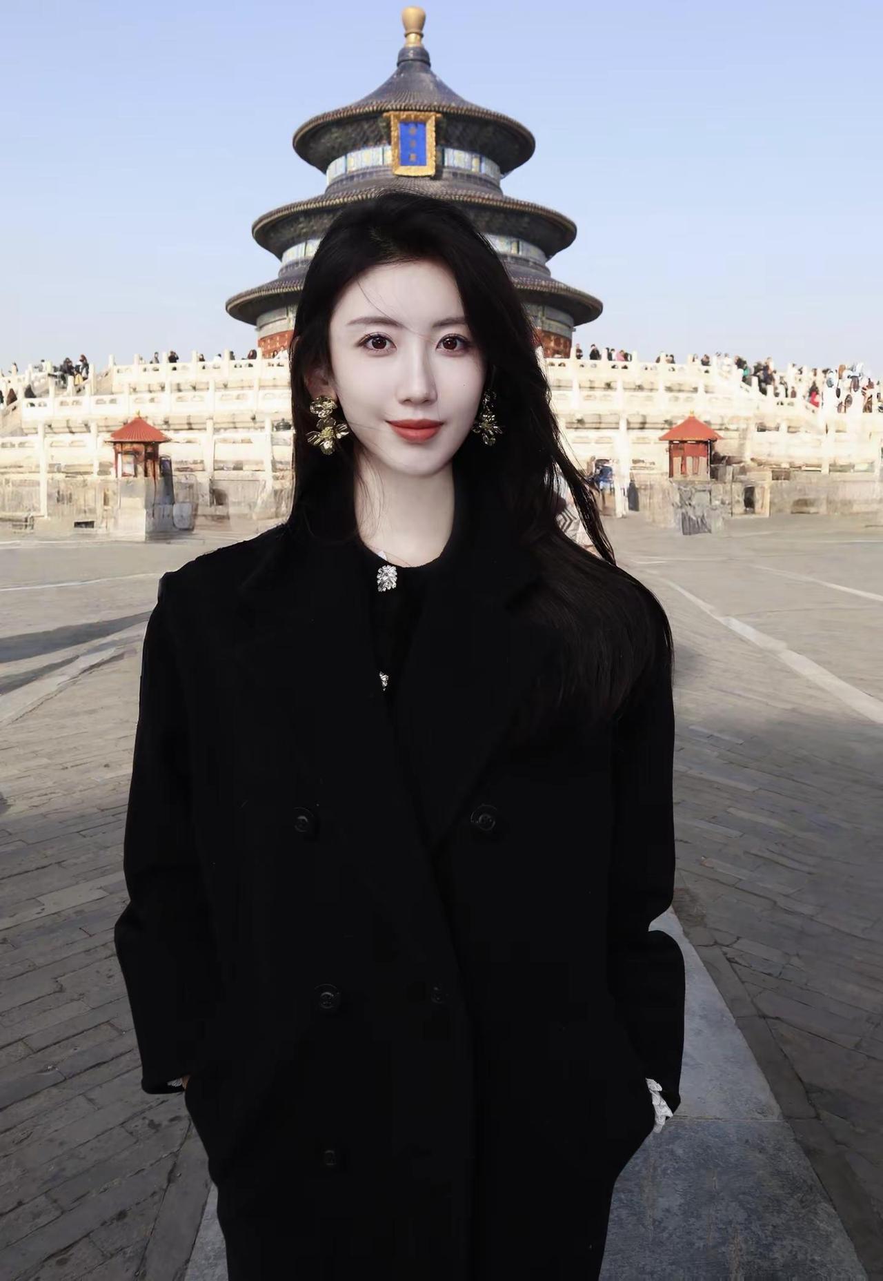 你眉目如当年 流转我心间分享照片 分享