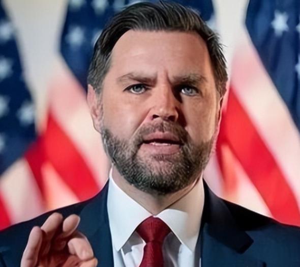 特朗普政府的副总统万斯把话挑得很明白：要是中国大陆真的统一了台湾，美国可能就要面