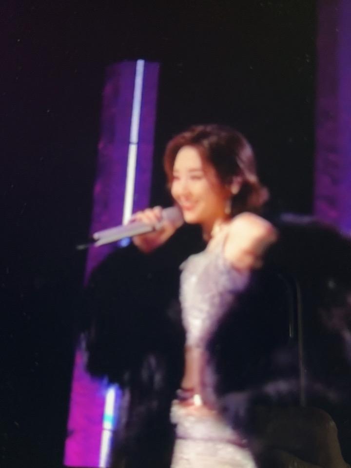 唐艺昕选择了《甄嬛传》里的对手陶昕然。
这俩姐姐很有看头，自带流量进场。
唐艺昕