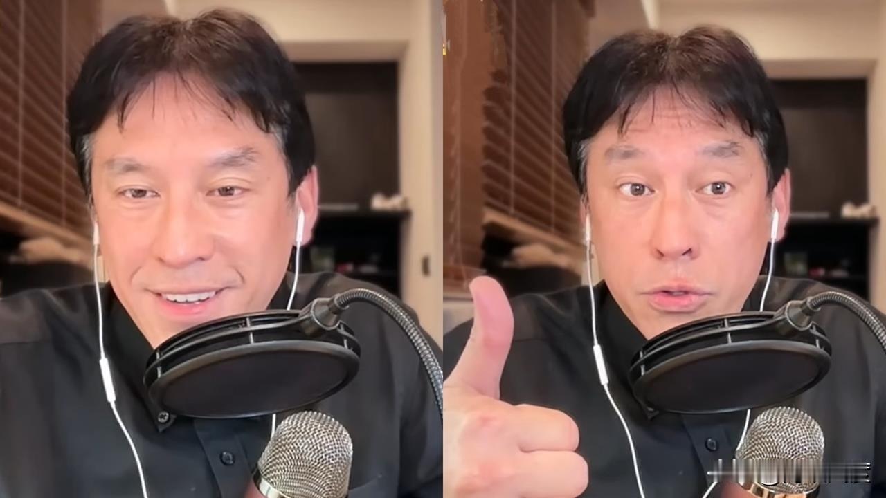 岛内有脸书粉专发出诘问:同时在三立、TVBS接通告的媒体人，全台只有黄暐瀚一人！