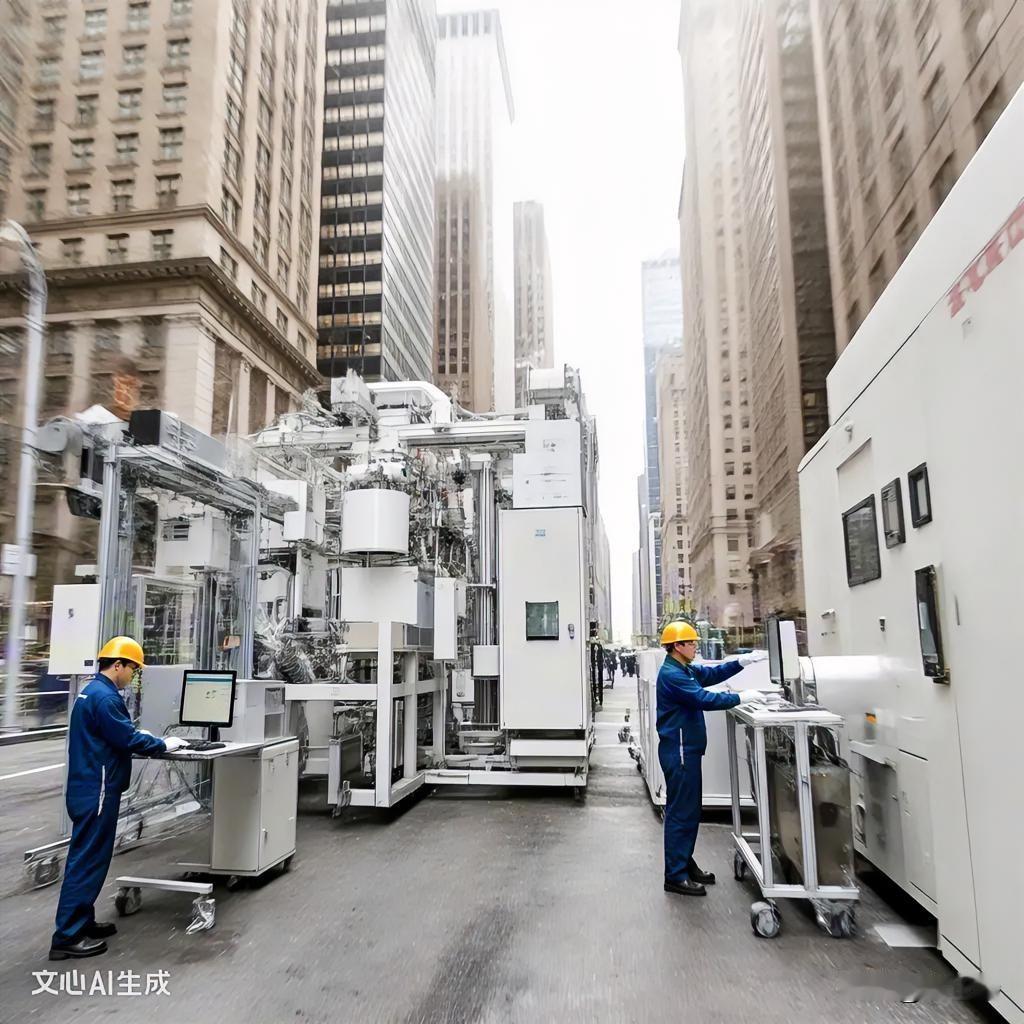 中国超越美国：时间并非唯一考量

美国超越英国用了122年完成大国交替，但以此简