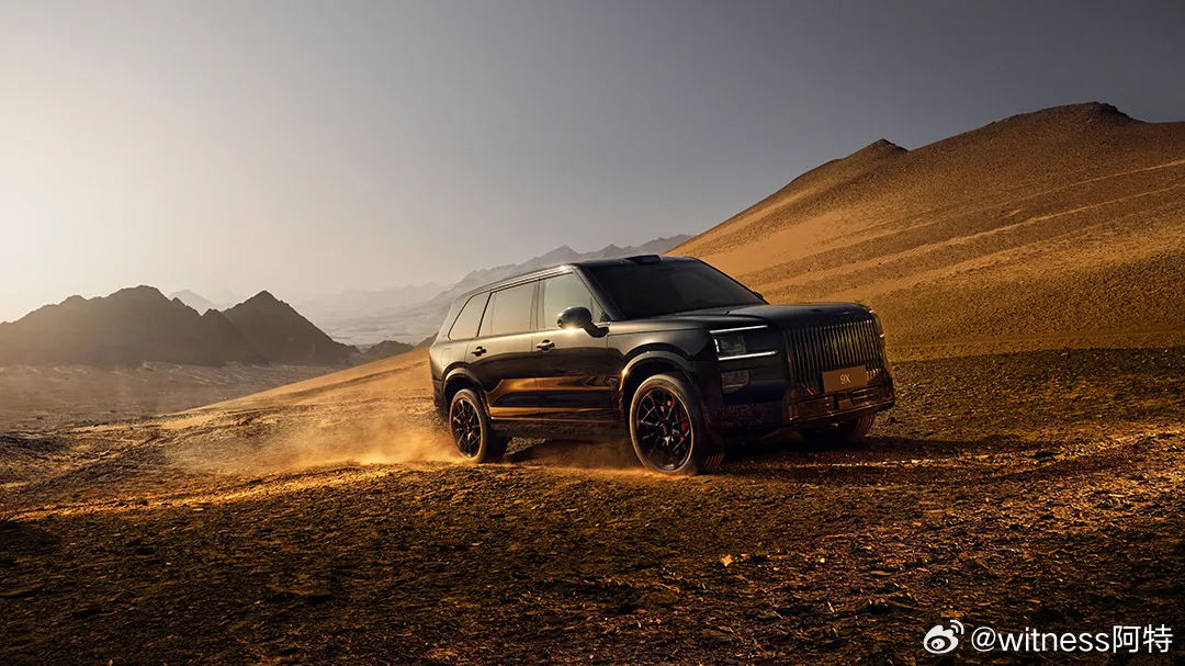 新能源旗舰车型没有线控转向、主动悬架，就等于技术落后吗？最近看到有极氪9X的意向