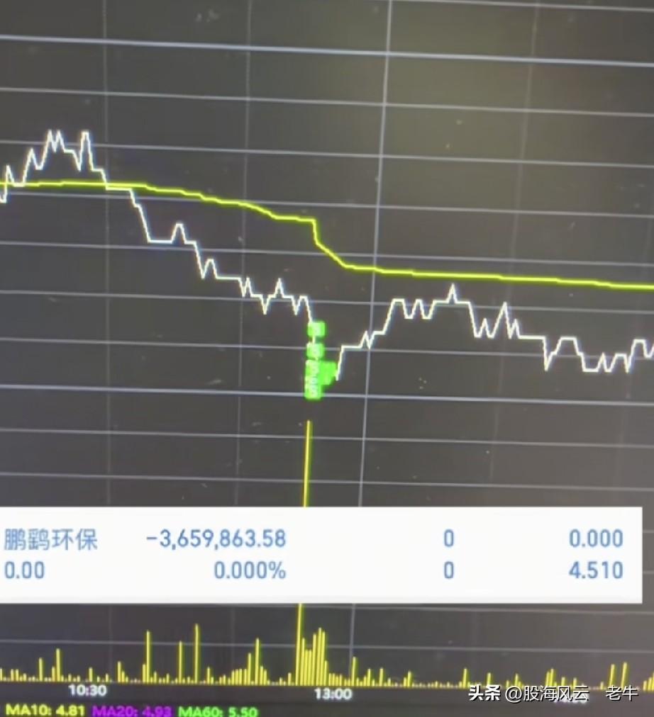 补仓补成前十大股东！持仓一年半，亏损366万割肉！

某股民2024年11月底高
