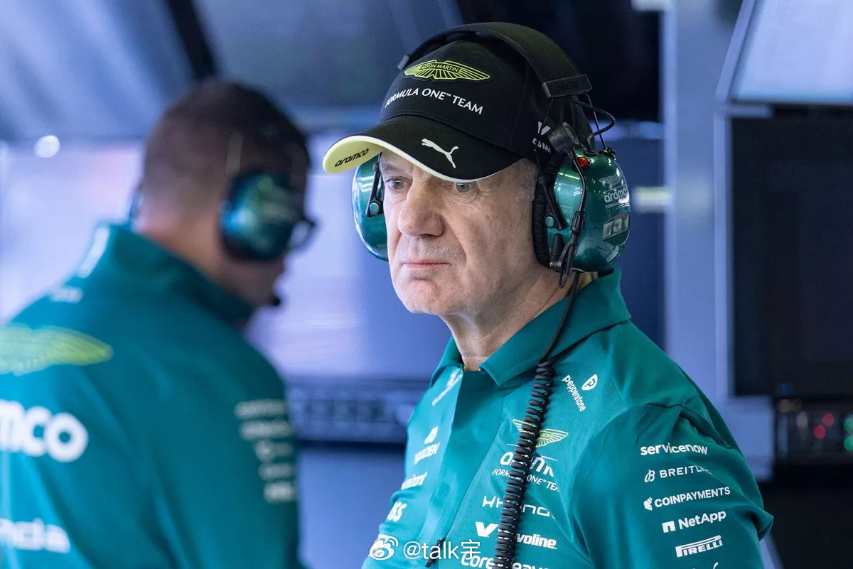 阿斯顿马丁发表声明，表示：“车队不会回应各路媒体对于高层领导团队相关情况的猜测性