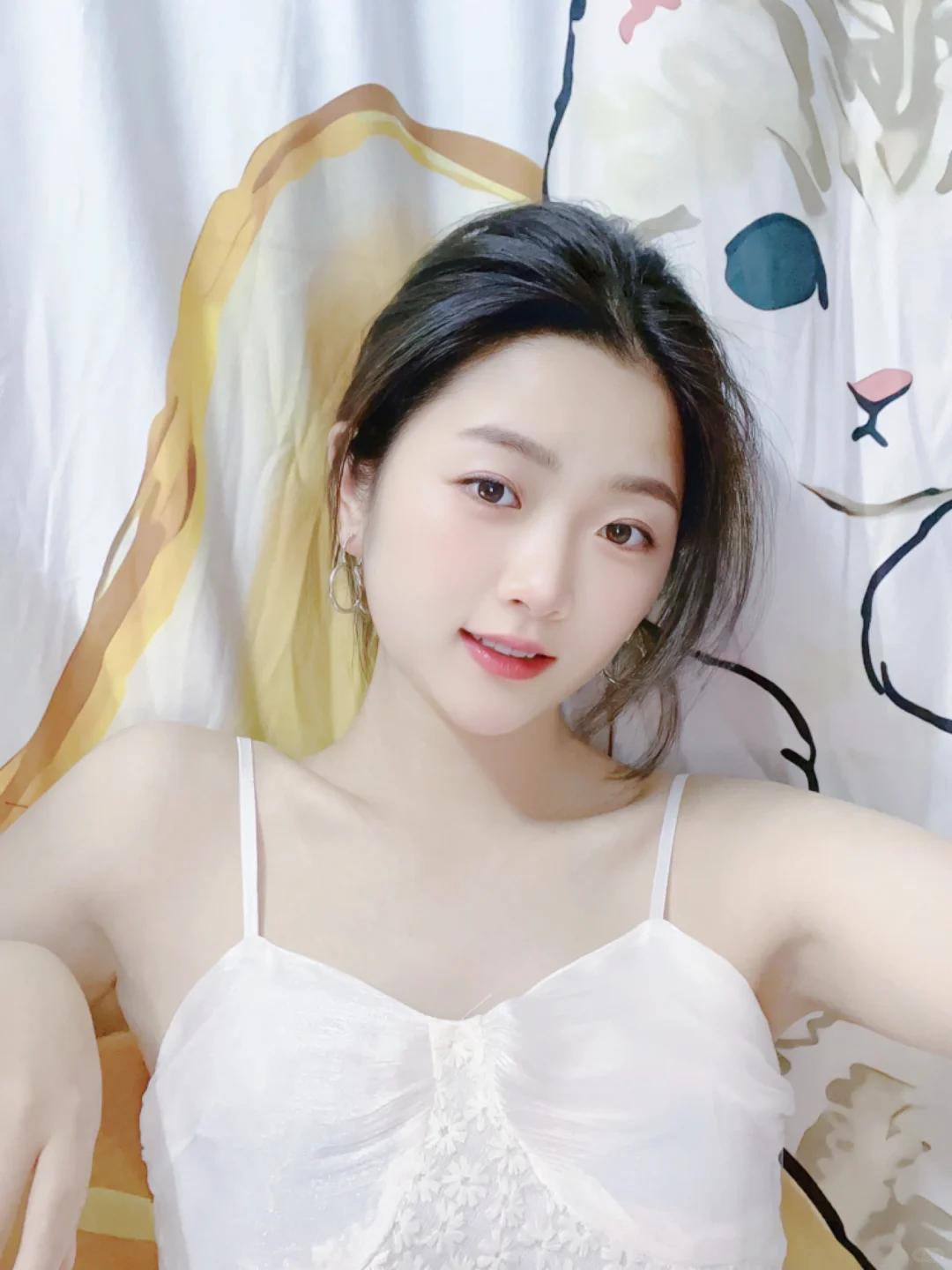 95后幼师小姐姐～～～