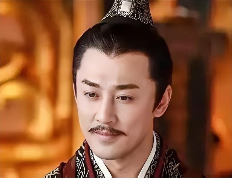 公元前 135 年，窦太后在长乐宫病重。她把 19 岁的刘彻叫到床前，浑浊双眼突