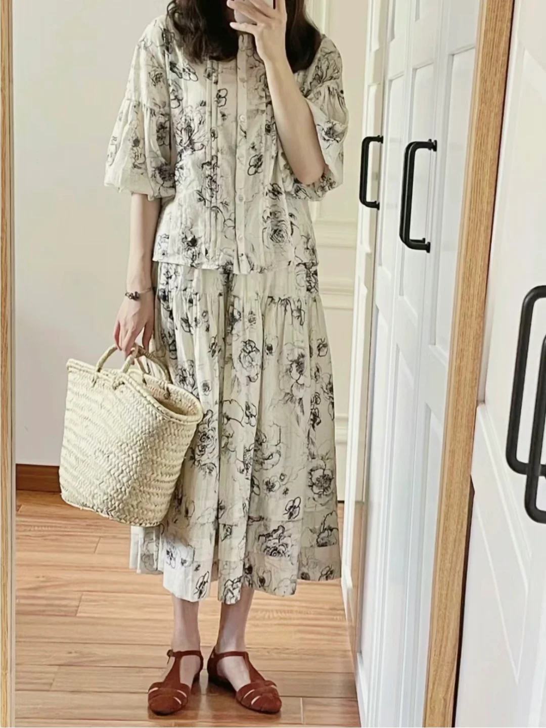 夏日百搭单鞋分享～