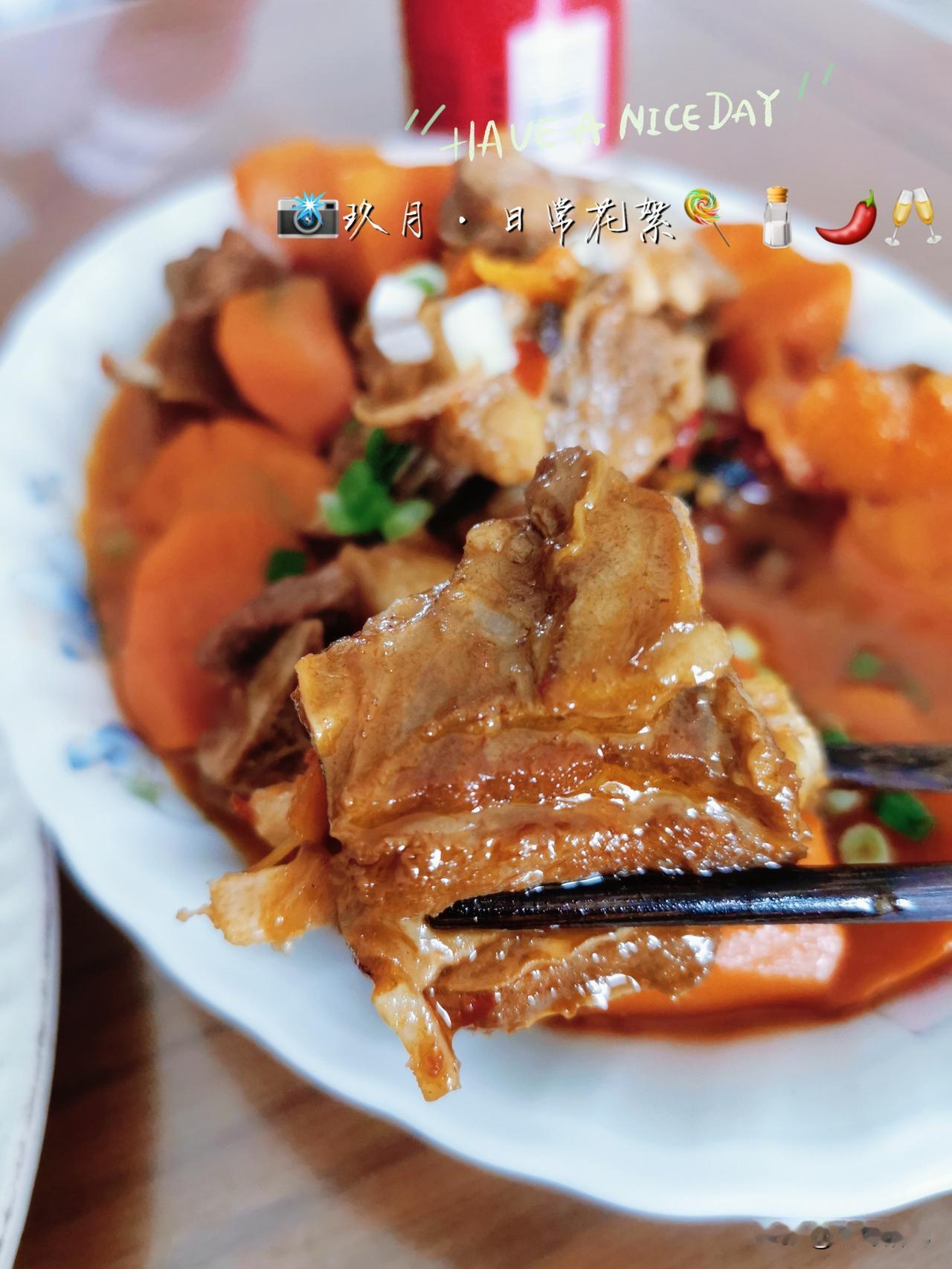 在我这里
选择困难症?  不存在[大金牙]
菜花和茄子想吃哪个呀?  等等，我想