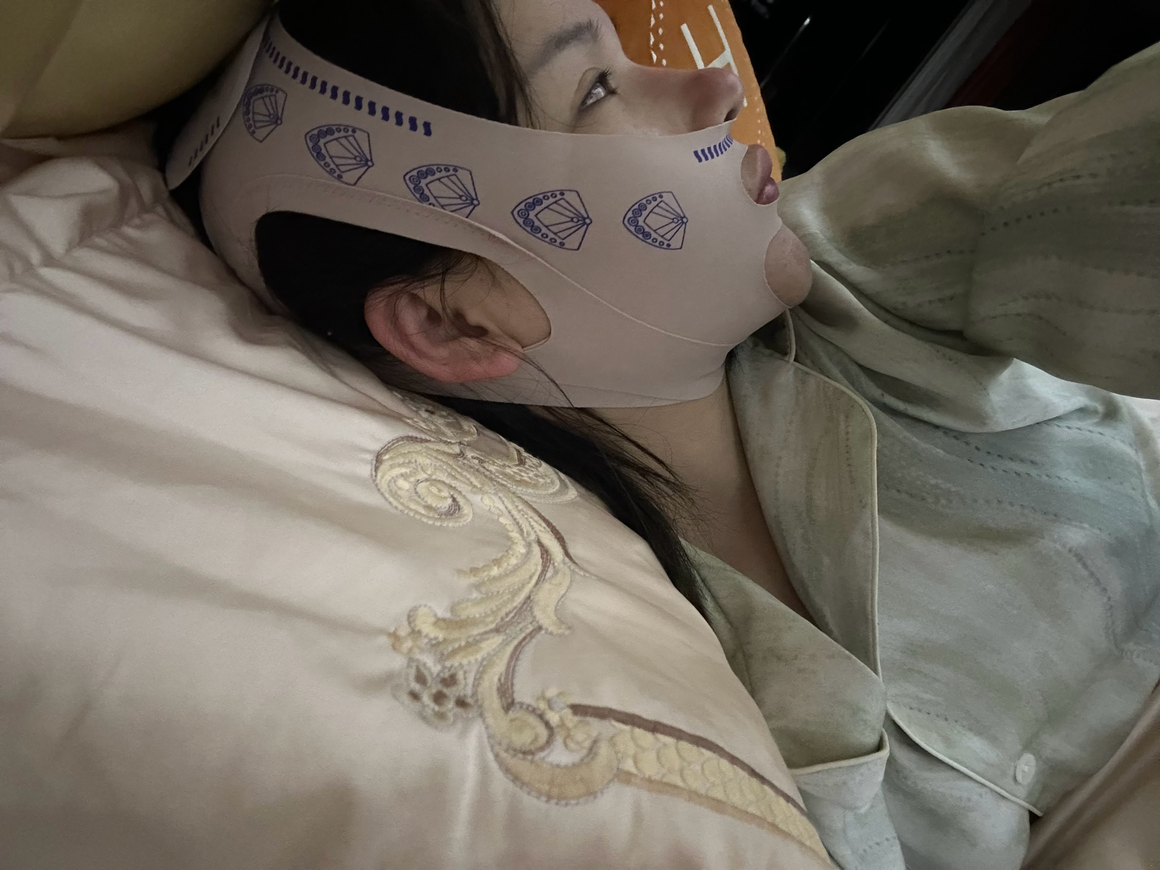侧睡人必备[二哈] ​​​