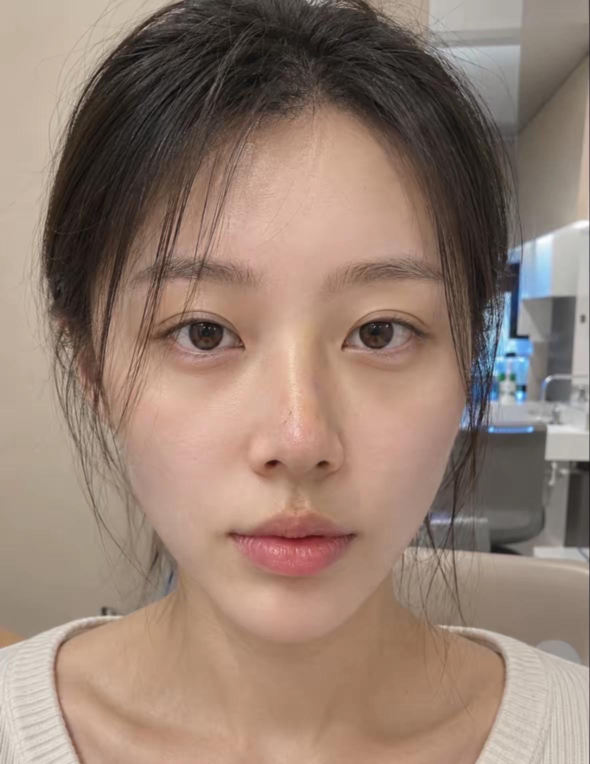 氛围感出片穿搭