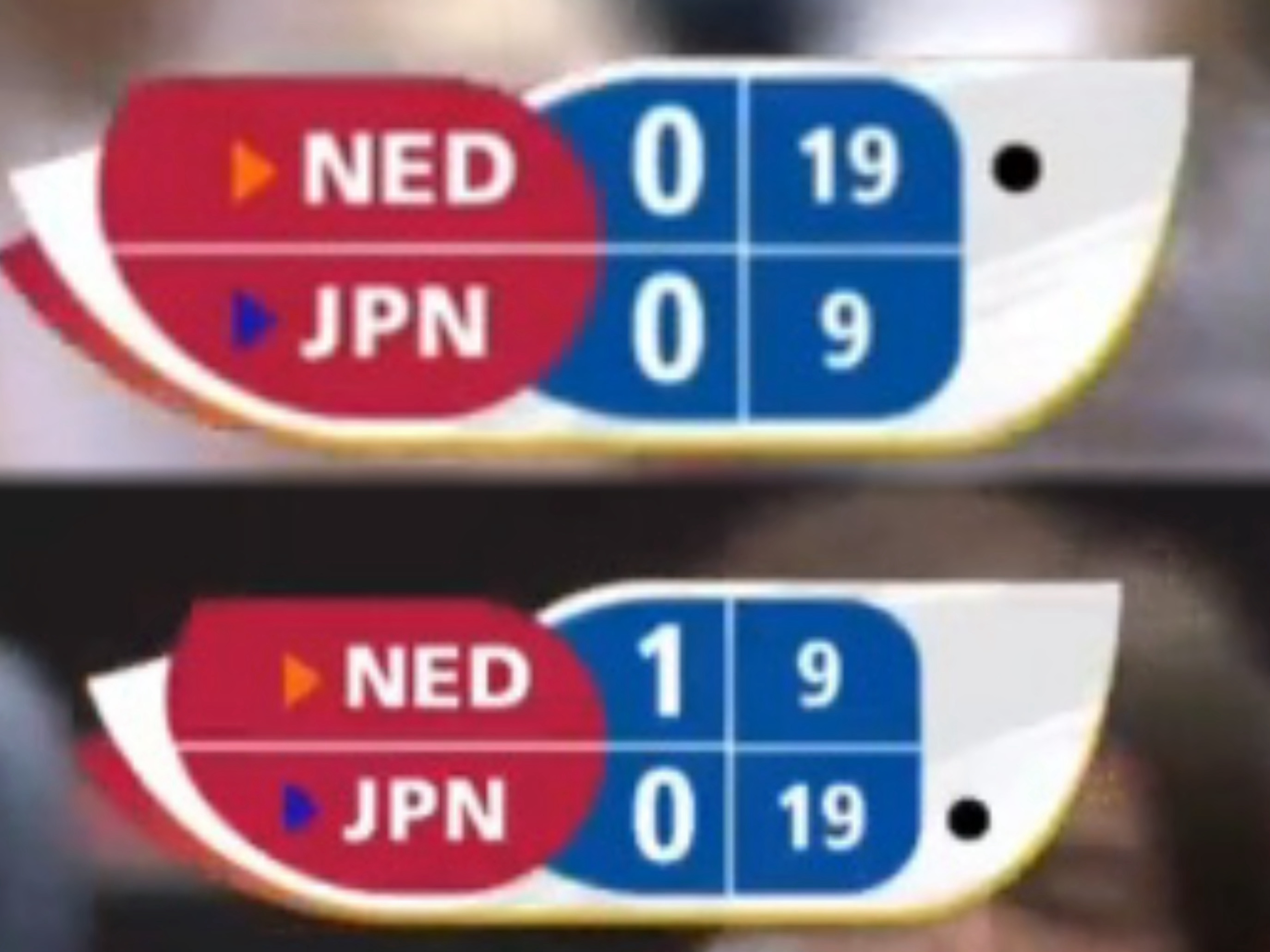 2016的奥运落选赛