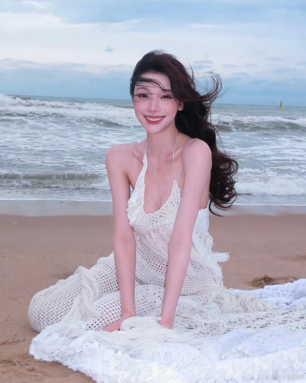 易梦玲因害怕外婆离开爆哭易梦玲为见病重外婆通宵未眠这要是我外婆的话，我估计一整天