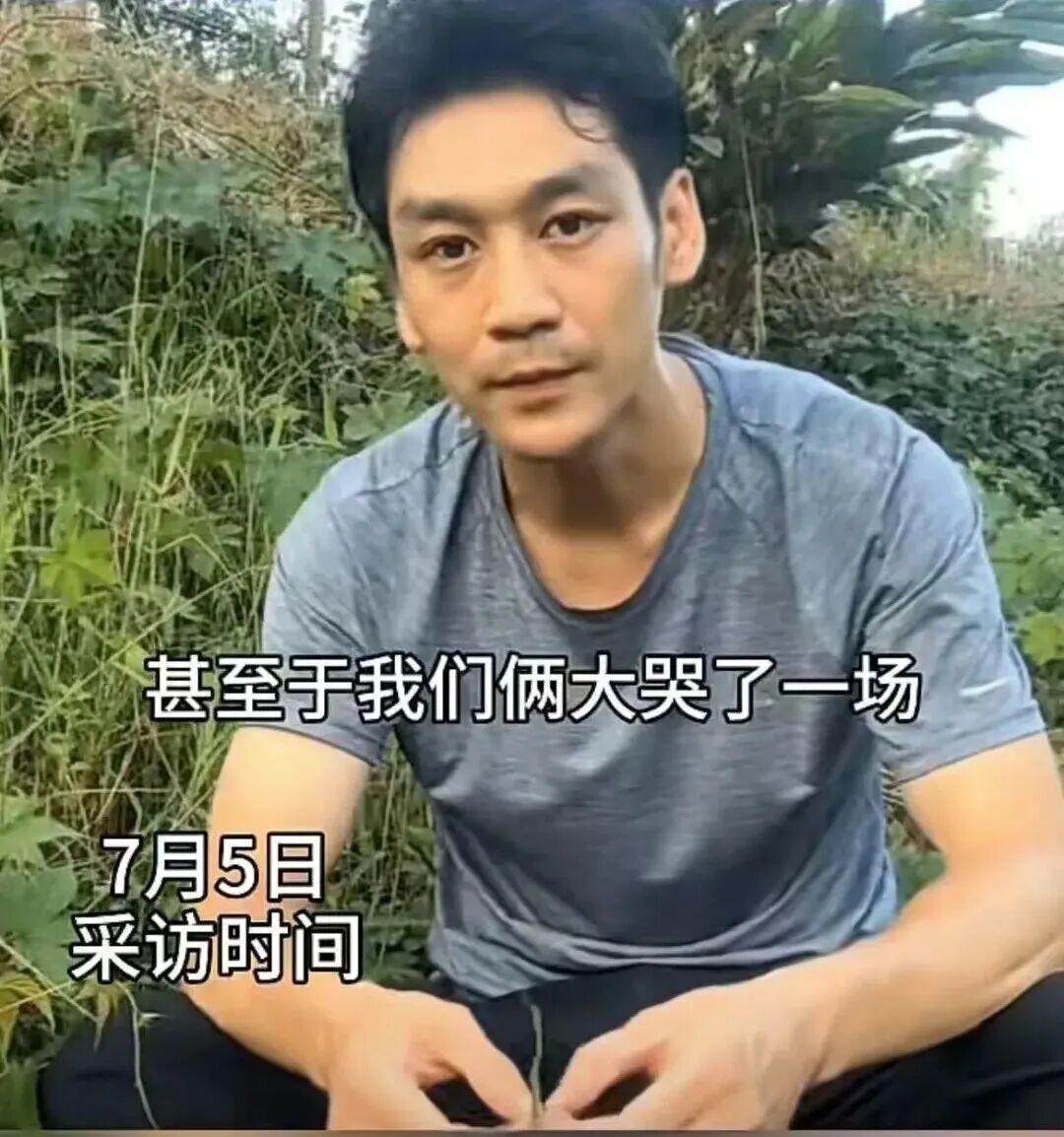 多位演员无戏可演回家卖菜，“霸总”变种菜青年不丢人！ 